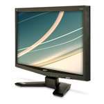 Acer X183H Bb ET.XX3HP.B01 19 Class Widescreen LCD Monitor   1366x768 