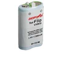 Click to view Digipower BP PD1W Rechargeable Battery   For Flip ABT1W 