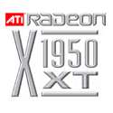 GeCube Radeon X1950 XT / 256MB GDDR3 / AGP 8x / Dual Link Dual DVI 