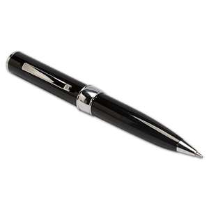 Xtreme AV PEN 4GB MP9 Camera Pen   Microphone, Digital Video Recorder 