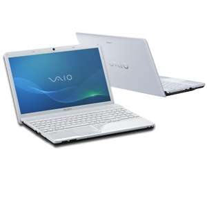 Sony VAIO VPCEE35FX/WI Laptop Computer   AMD Turion II Dual Core P540 