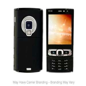 Nokia N95 8GB Unlocked GSM Multimedia Cell Phone   3G, 5 Megapixel 