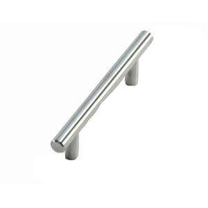Laurey 3 3/4 in. Stainless Steel T bar Pull 89001 