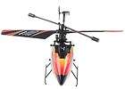 4CH 2.4GHz Mini Radio Single Propeller RC Helicopter Gyro V911 RTF Toy 