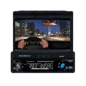Car Audio & Video LCD Display Screens YYMG 98374216M