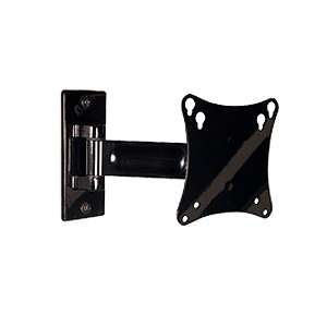 Peerless PP730 Pivot Wall Mount For 10 to 22 Flat Panels at 