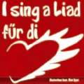  I sing a Liad für di (Instrumental   Karaoke) Weitere 