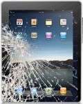 iPad Broken Screen Repair Service  