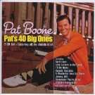  Pat Boone Songs, Alben, Biografien, Fotos