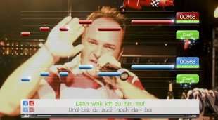 SingStar Mallorca Party Playstation 2  Games