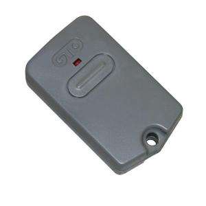    Button Entry Transmitter for GTO/Mighty Mule Automatic Gate Openers