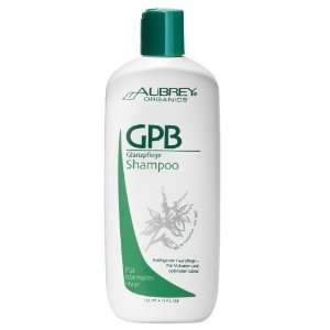 Aubrey Organics   GPB Glanzpflege Shampoo  Drogerie 