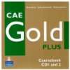 CAE Gold Plus Coursebook  Nick Kenny, Jacky Newbrook 