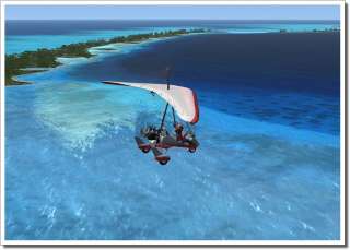 Tahiti X   FR. Polynesien   Atolls   MS© FSX  