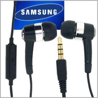 Original in Ear Headset Samsung i5800 Galaxy 3 i 5800  