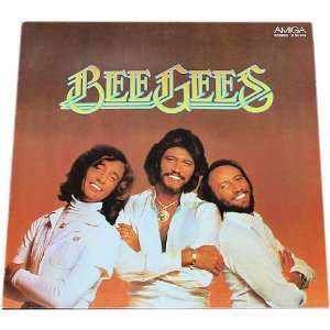Bee Gees Same. AMIGA Compilation .(Schallplatte/Album/Vinyl)  