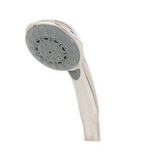 GROHE Moravio 5 Handshower in Polished Nickel 28444BE0 at The Home 