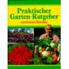Gärtner Pötschkes Großes Gartenbuch  Harry Pötschke 