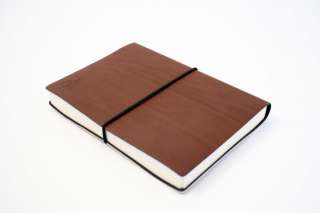 CIAK DUO Pocket Leather 2012 Diary/Planner Cappuccino  