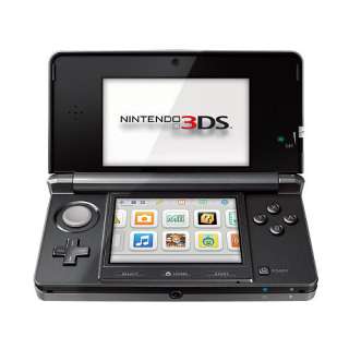 Nintendo 3DS Handheld Gaming System  