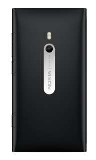   Unlocked Nokia Lumia 800 Windows Mango 1.4G CPU 8M Camera AMOLED