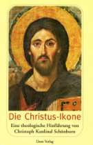 die christus ikone eine theologische hinfuehrung von christoph 