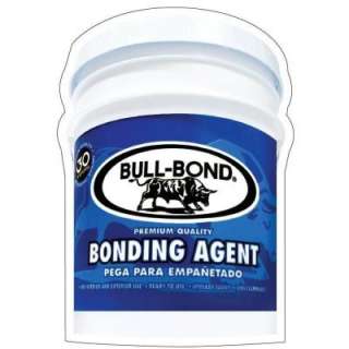 Bull Bond 36 Oz. Bonding Agent BA12P  