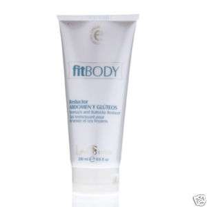fit BODY STOMACH & BUTTOCKS REDUCER   SLIMMING CREAM  