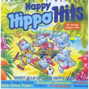 Happy Hippo Hits Happy Hippos  Musik