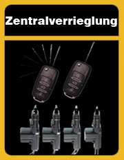   ZV, Stellmotor, ZV Stellmotor, central lock, central locking system