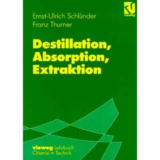   Extraktion  Ernst Ulrich Schlünder, Franz Thurner Bücher