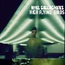 Noel Gallaghers High Flying Birds Songs, Alben 