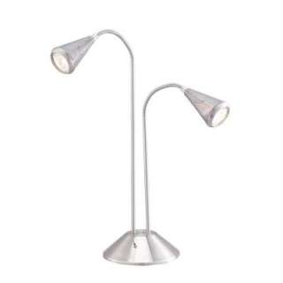   29 In. Double Gooseneck Table Lamp (5012 22) from 