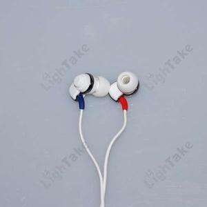 NEW SoundMagic PL30 In ear Stereo Earphone Headphone WH  