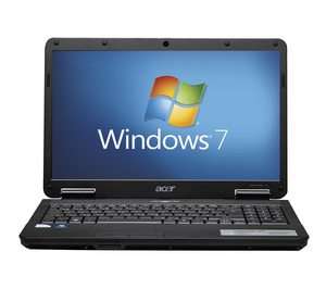 Acer Aspire 5734Z 39,6 cm 15,6 Zoll 2.3 GHz Laptop PC 0884483078387 