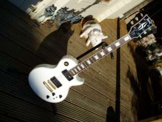 FERNANDES BURNY LES PAUL CUSTOM with SUSTAINER Vintage 80s Classic 