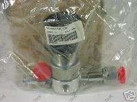 TESCOM 44 2264 R91 170 REGULATOR 316SS 442264R91170 NIB  