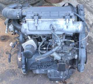 Astra Isuzu Diesel Motor 17DT Teile TC4EE1 X17DT Pumpe  