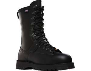 NIB Danner Boots 29110 Fort Lewis 10 Black ALL SIZES  