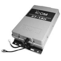 Icom AT 140 Automatic Antenna Tuner for Icom M802  