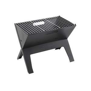 Outwell Holzkohlegrill Cazal Cahors tragbarer Grill  Sport 