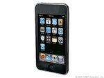APPLE A1288 MC086LL/A 8GB IPOD TOUCH 3rd GEN  PLAYER ***FREE 