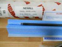 Newall 10 Micron Scale 4   105mm MS200105 & scale support kit 