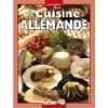 La Cuisine Allemande  Englische Bücher