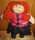 1978 1982 VINTAGE CABBAGE PATCH KIDS DOLL COLLECTION  