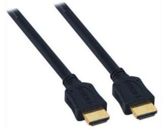 HDMI Kabel/goldene Kontakte/1.3b / FULL HD / 1080P / 2m  