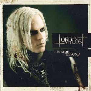 Beside & Beyond Lord of the Lost  Musik