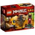 LEGO Ninjago 2516   Ninja Außenposten von LEGO (19. Februar 2011)