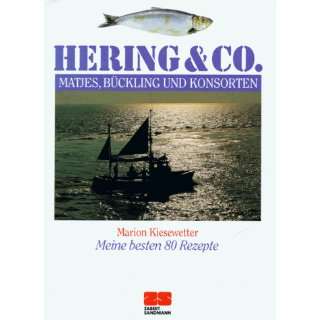 Hering & Co.  Marion Kiesewetter Bücher