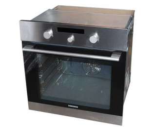 Samsung BF 641TST Einbaubackofen Backofen B Ware (B2) 8808987723279 